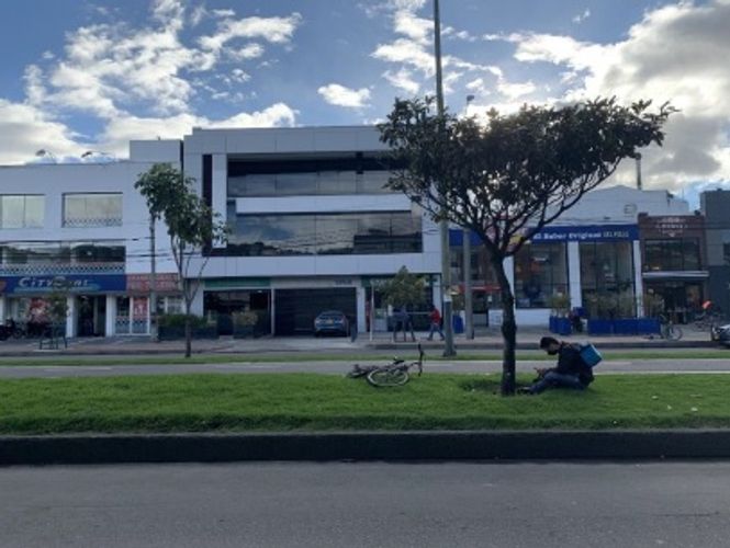 Edificio en Arriendo en Los cedritos, Bogotá - Miniatura 19