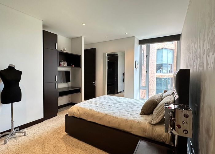 Apartamento en Venta en Zona chapinero, Bogotá - Miniatura 5