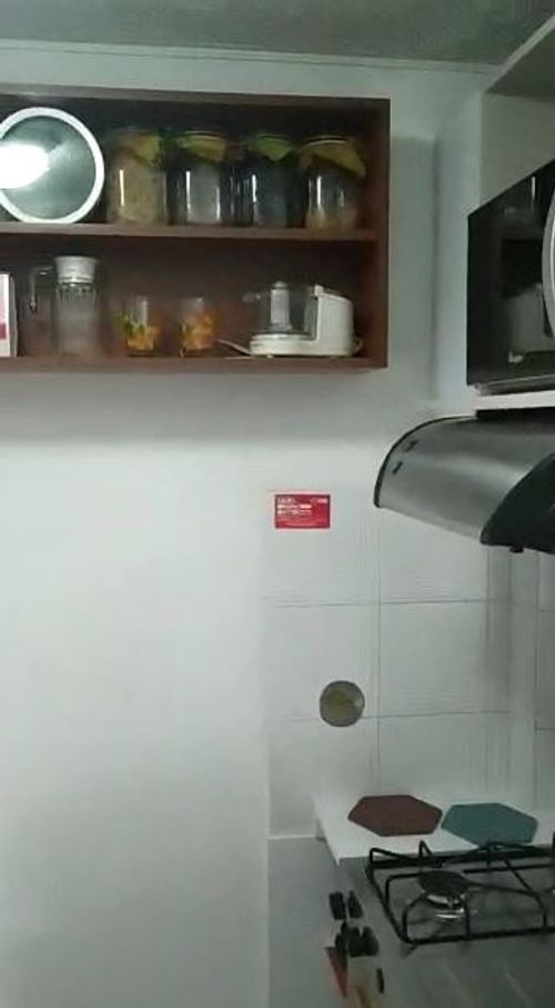 Apartaestudio en Arriendo en Aeropuerto, Pereira - Miniatura 3