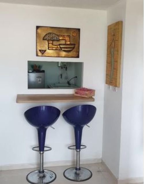 Apartaestudio en Arriendo en Aeropuerto, Pereira - Miniatura 24
