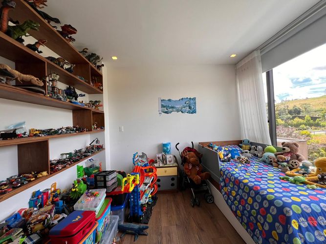Casa en Arriendo en Envigado - Miniatura 11