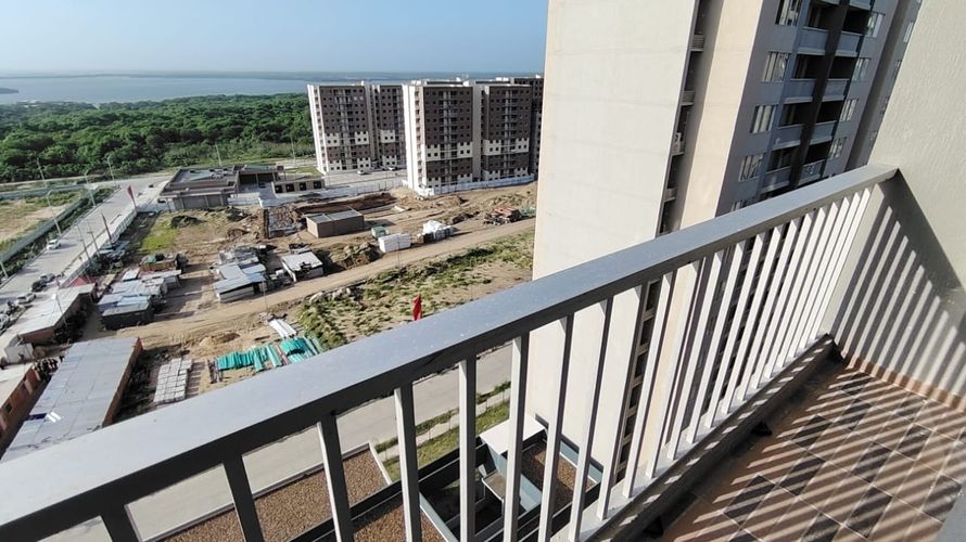 Apartamento en Venta en Riomar, Barranquilla - Miniatura 4