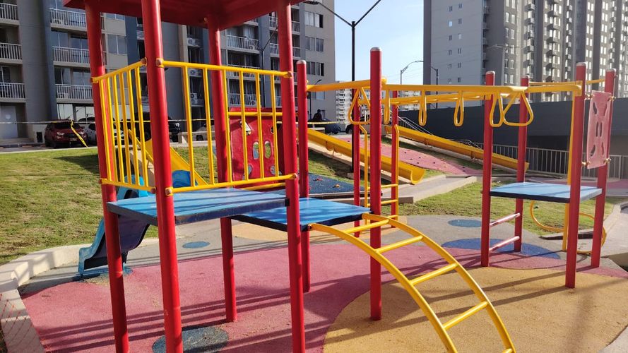 Apartamento en Venta en Riomar, Barranquilla - Miniatura 12