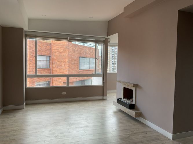 Apartaestudio en Venta en Nuevo Country, Bogotá - Imagen 1