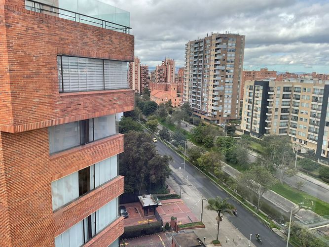 Apartaestudio en Venta en Nuevo Country, Bogotá - Miniatura 3