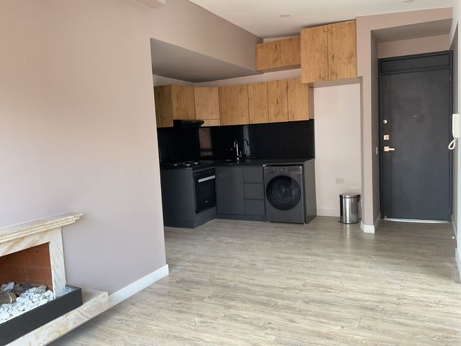 Apartaestudio en Venta en Nuevo Country, Bogotá - Miniatura 4