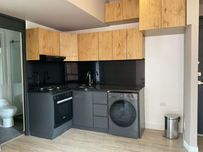 Apartaestudio en Venta en Nuevo Country, Bogotá - Miniatura 5