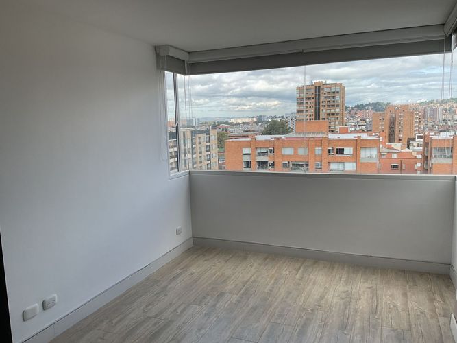 Apartaestudio en Venta en Nuevo Country, Bogotá - Miniatura 7