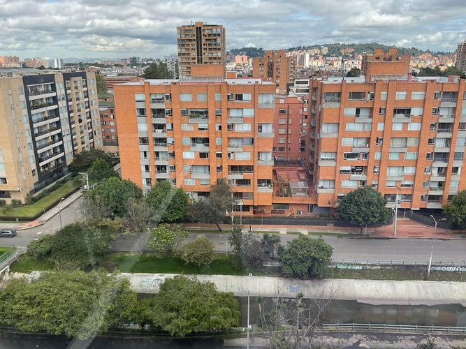 Apartaestudio en Venta en Nuevo Country, Bogotá - Miniatura 8