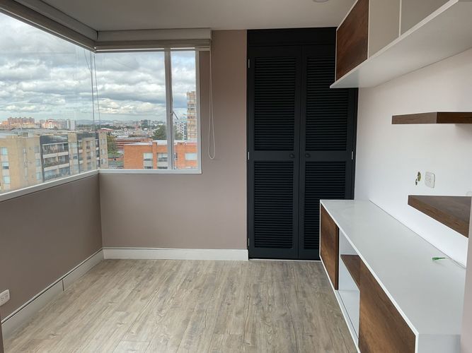 Apartaestudio en Venta en Nuevo Country, Bogotá - Miniatura 16