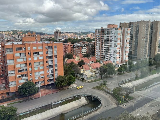 Apartaestudio en Venta en Nuevo Country, Bogotá - Miniatura 18