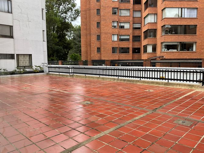 Apartaestudio en Venta en Nuevo Country, Bogotá - Miniatura 21