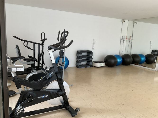 Apartaestudio en Venta en Nuevo Country, Bogotá - Miniatura 25