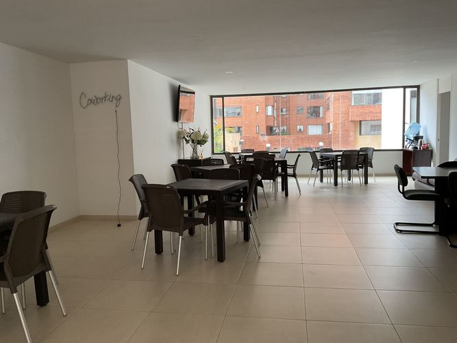 Apartaestudio en Venta en Nuevo Country, Bogotá - Miniatura 26