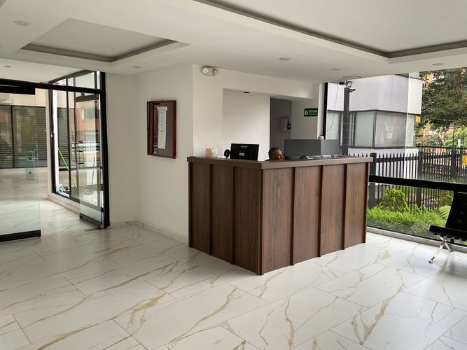 Apartaestudio en Venta en Nuevo Country, Bogotá - Miniatura 30