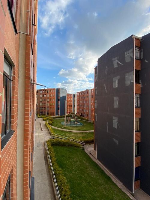 Apartamento en Venta en Uaecd 007, Soacha - Miniatura 3