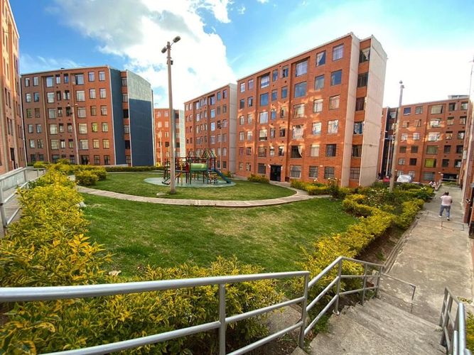 Apartamento en Venta en Uaecd 007, Soacha - Miniatura 4