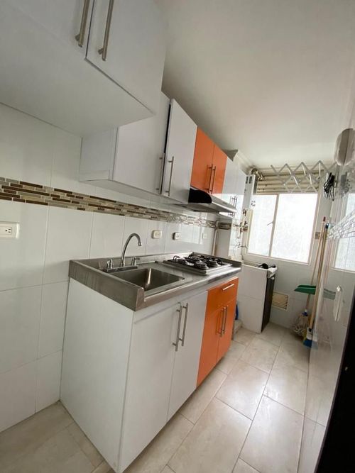 Apartamento en Venta en Uaecd 007, Soacha - Miniatura 6