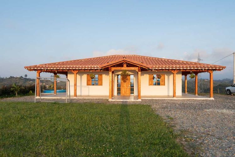 Finca en Venta en La asuncion, Marinilla - Imagen 1