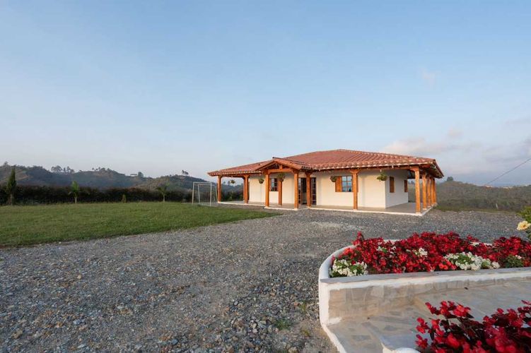 Finca en Venta en La asuncion, Marinilla - Miniatura 2