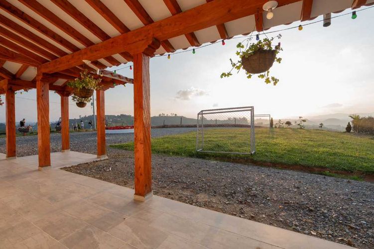 Finca en Venta en La asuncion, Marinilla - Miniatura 3