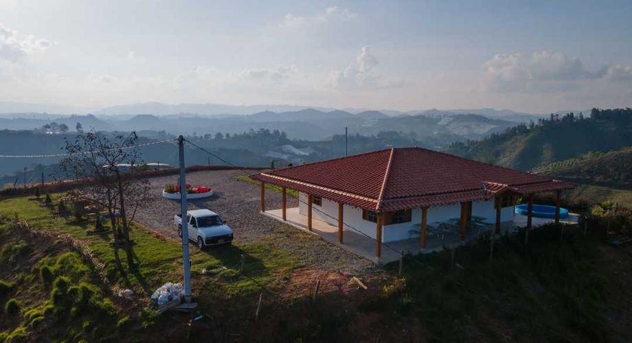 Finca en Venta en La asuncion, Marinilla - Miniatura 5