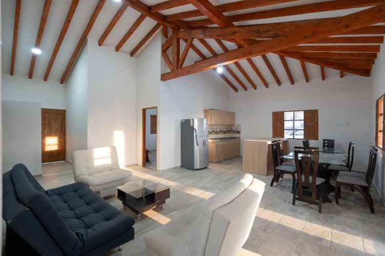 Finca en Venta en La asuncion, Marinilla - Miniatura 7