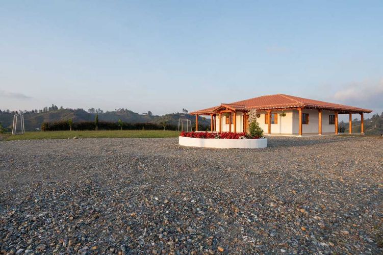 Finca en Venta en La asuncion, Marinilla - Miniatura 14