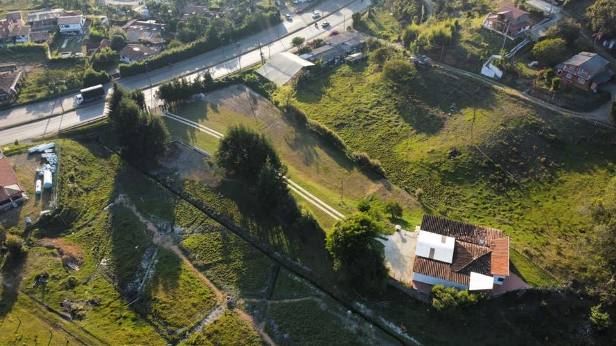 Finca en Arriendo en La clara, Guarne - Miniatura 4