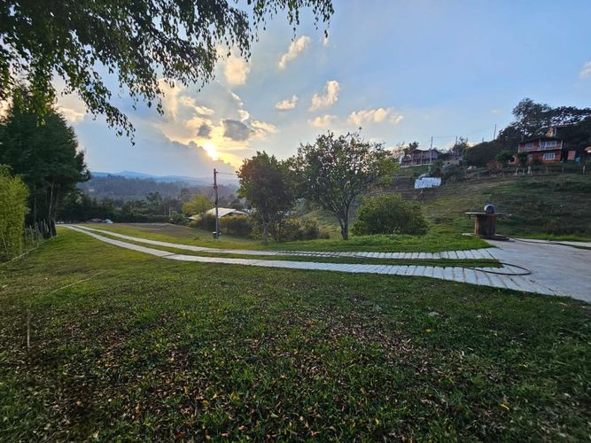 Finca en Arriendo en La clara, Guarne - Miniatura 5