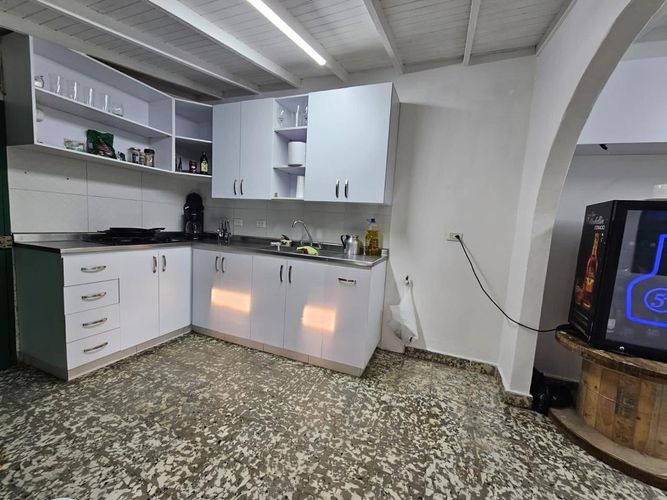 Finca en Arriendo en La clara, Guarne - Miniatura 8