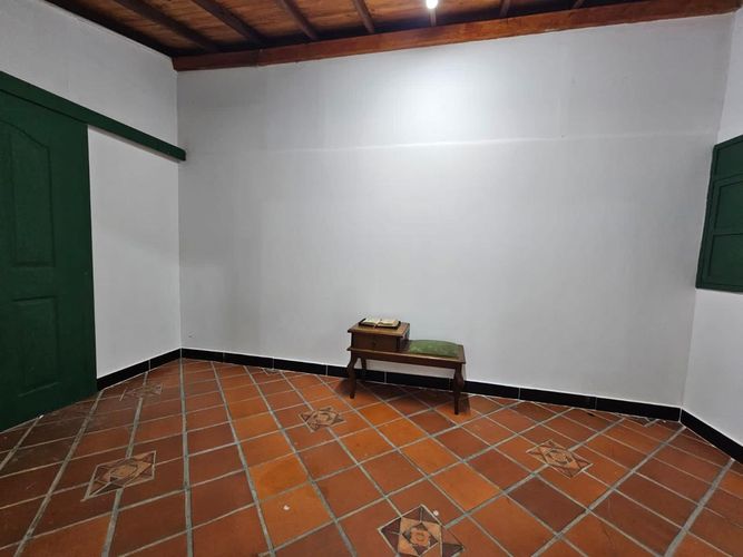 Finca en Arriendo en La clara, Guarne - Miniatura 9