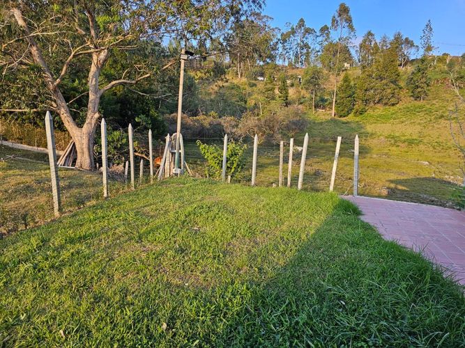 Finca en Arriendo en La clara, Guarne - Miniatura 18