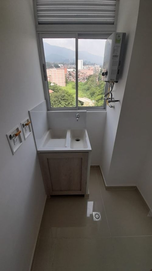 Apartamento en Arriendo en Las brisas, La estrella - Miniatura 5