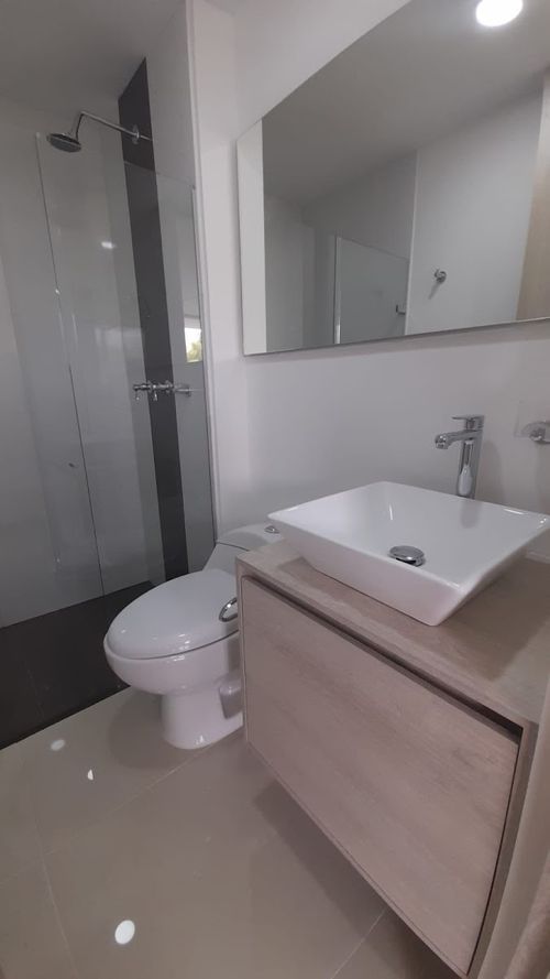 Apartamento en Arriendo en Las brisas, La estrella - Miniatura 6