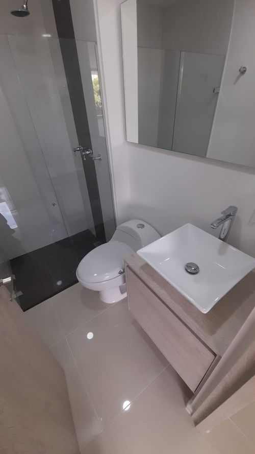 Apartamento en Arriendo en Las brisas, La estrella - Miniatura 7
