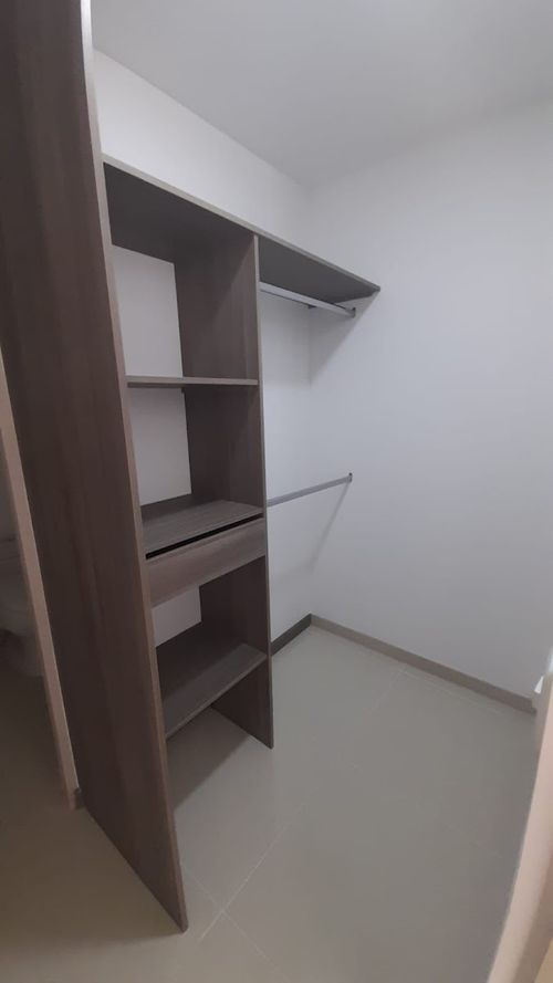 Apartamento en Arriendo en Las brisas, La estrella - Miniatura 12