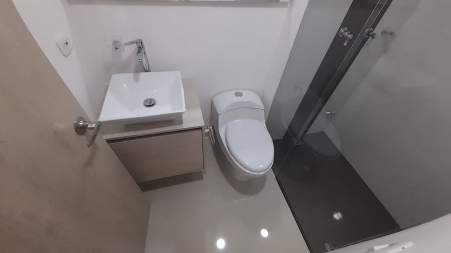 Apartamento en Arriendo en Las brisas, La estrella - Miniatura 13