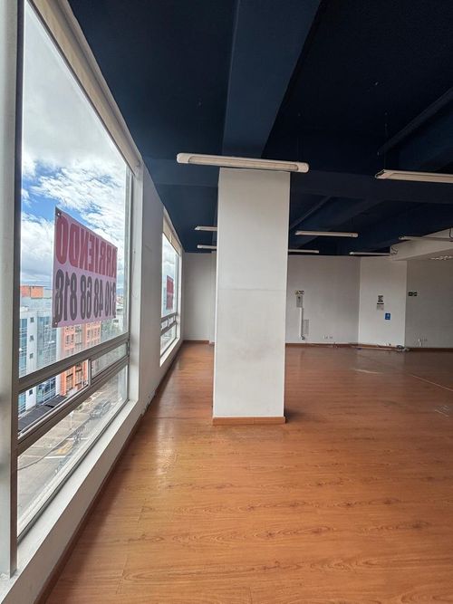 Oficina en Arriendo en Puente largo, Bogotá - Miniatura 7
