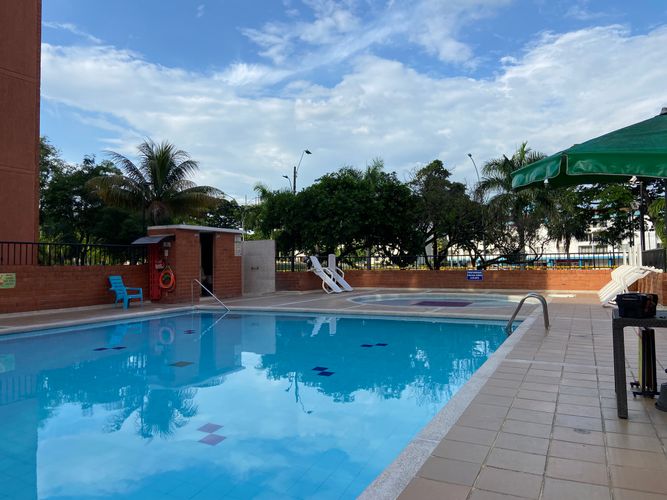 Apartamento en Venta en Napoles, Cali - Miniatura 21