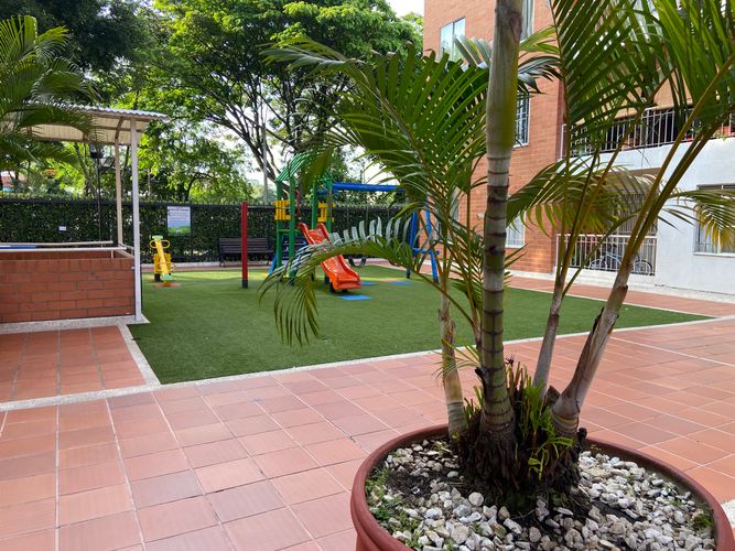 Apartamento en Venta en Napoles, Cali - Miniatura 28