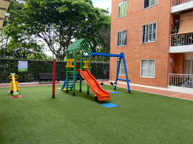 Apartamento en Venta en Napoles, Cali - Miniatura 29