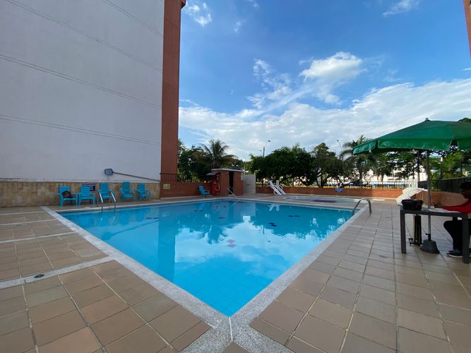 Apartamento en Venta en Napoles, Cali - Miniatura 18