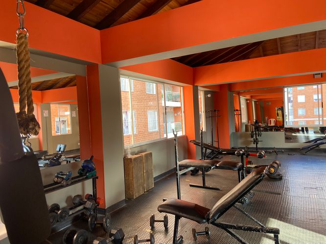 Apartamento en Venta en Napoles, Cali - Miniatura 24