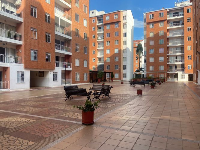 Apartamento en Venta en Napoles, Cali - Miniatura 25