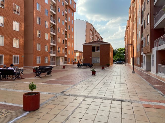 Apartamento en Venta en Napoles, Cali - Miniatura 26