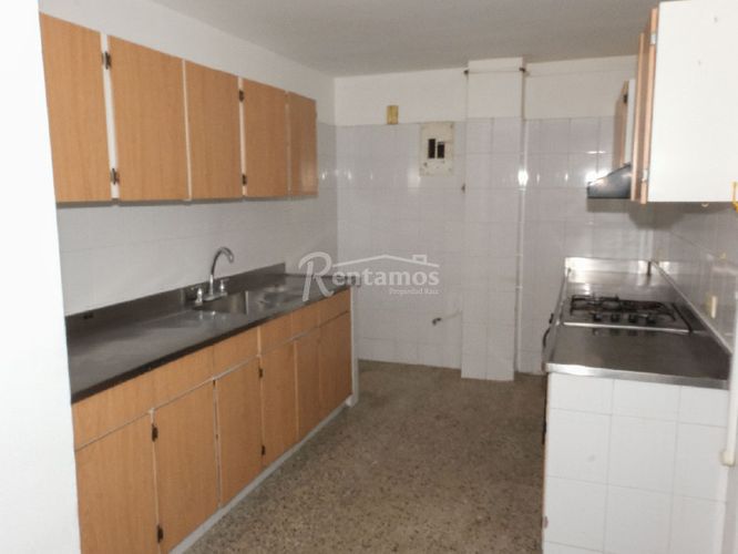 Apartamento en Arriendo en El Poblado, Medellín - Imagen 1