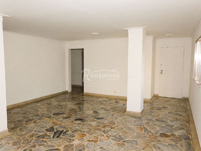 Apartamento en Arriendo en El Poblado, Medellín - Miniatura 3