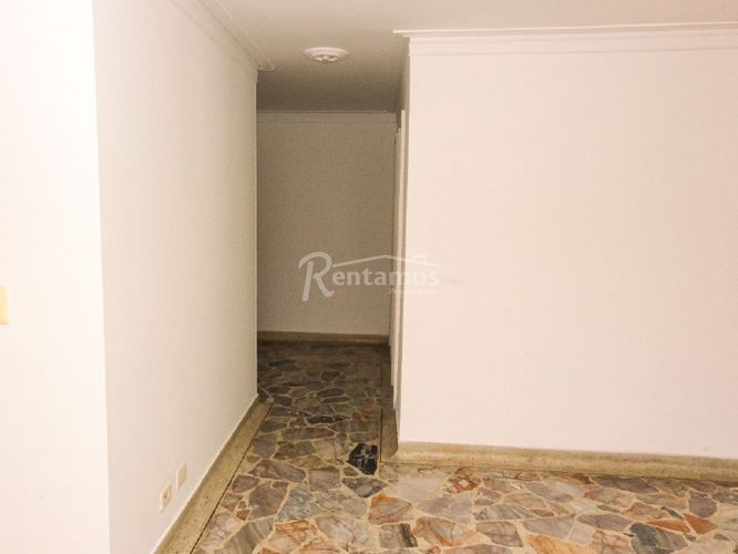 Apartamento en Arriendo en El Poblado, Medellín - Miniatura 5