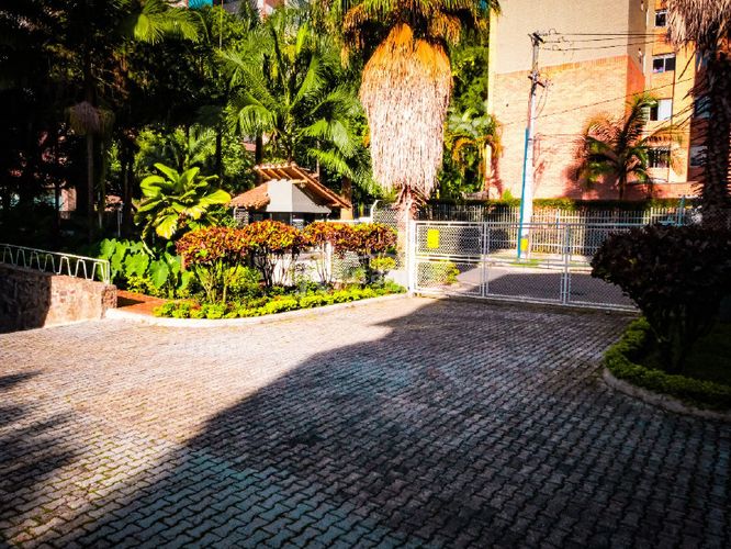 Apartamento en Arriendo en El Poblado, Medellín - Miniatura 16
